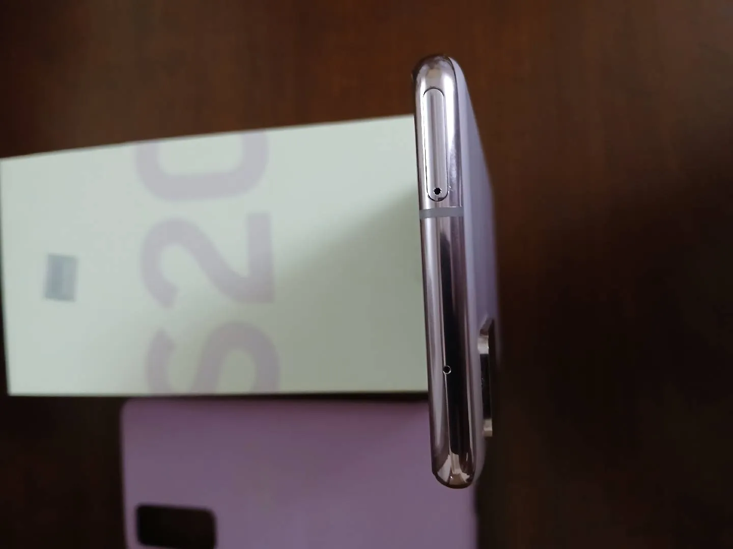 Samsung, Galaxy S Ultra, 6 GB — şəkil 4