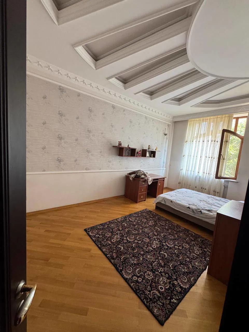 6 otaqlı villa 360 m² - satılır — şəkil 5