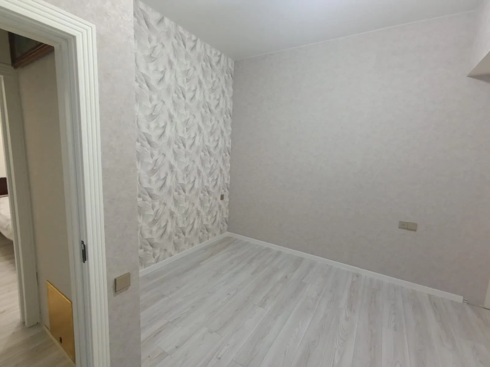 4 otaqlı həyət evi 65 m² satılır — şəkil 2