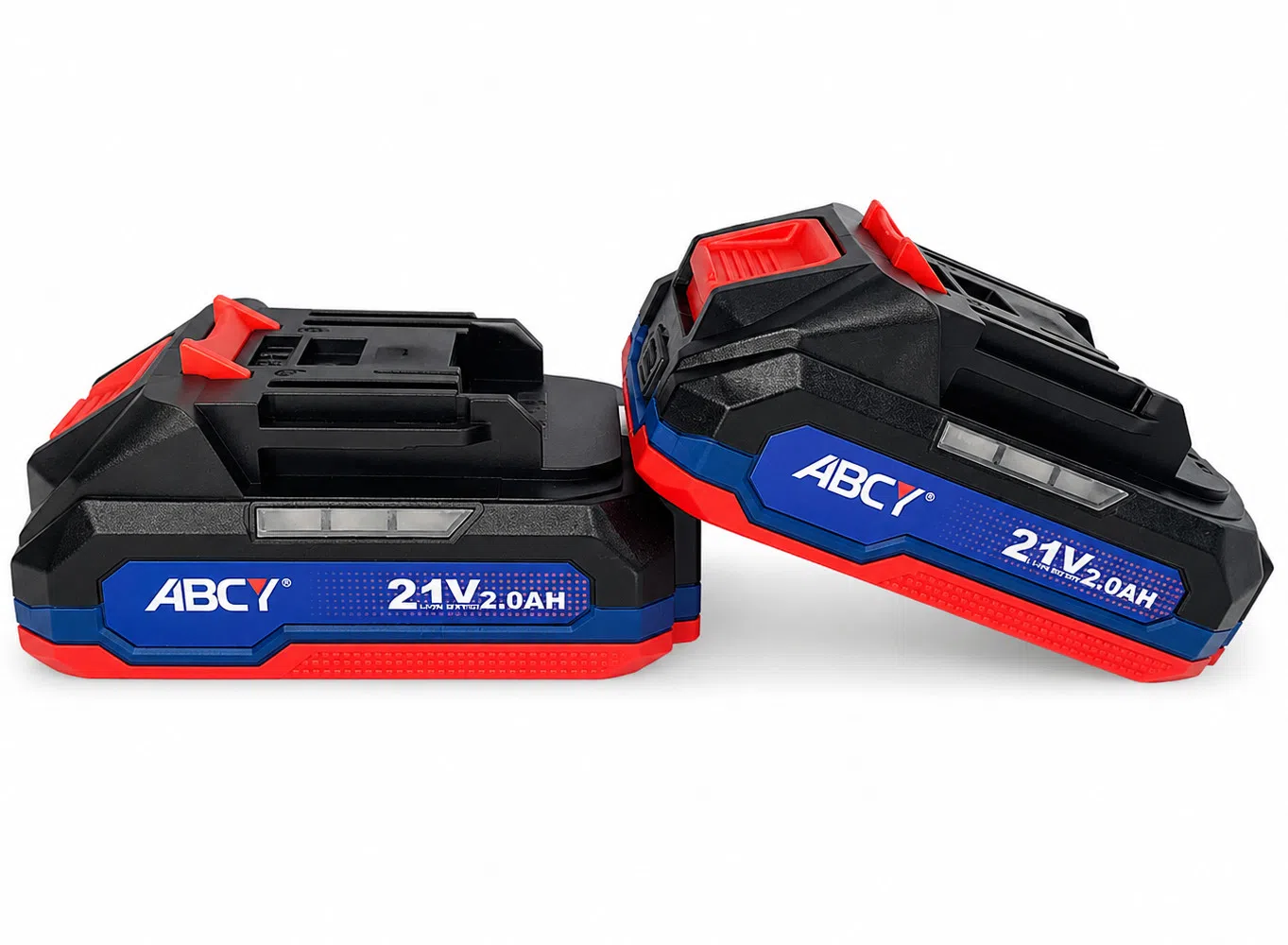 ABCY 21V Akülü Boyaçəkən HVLP 1.2L — şəkil 4