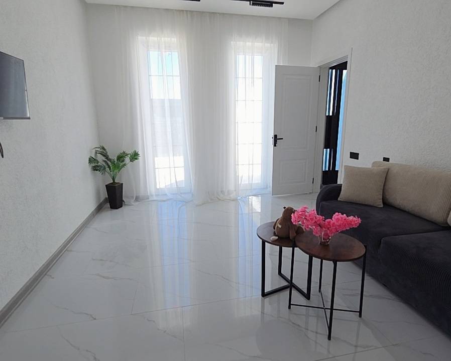 3 otaqlı bağ evi 110 m² 3 sot torpaq sahəsində satılır — şəkil 12