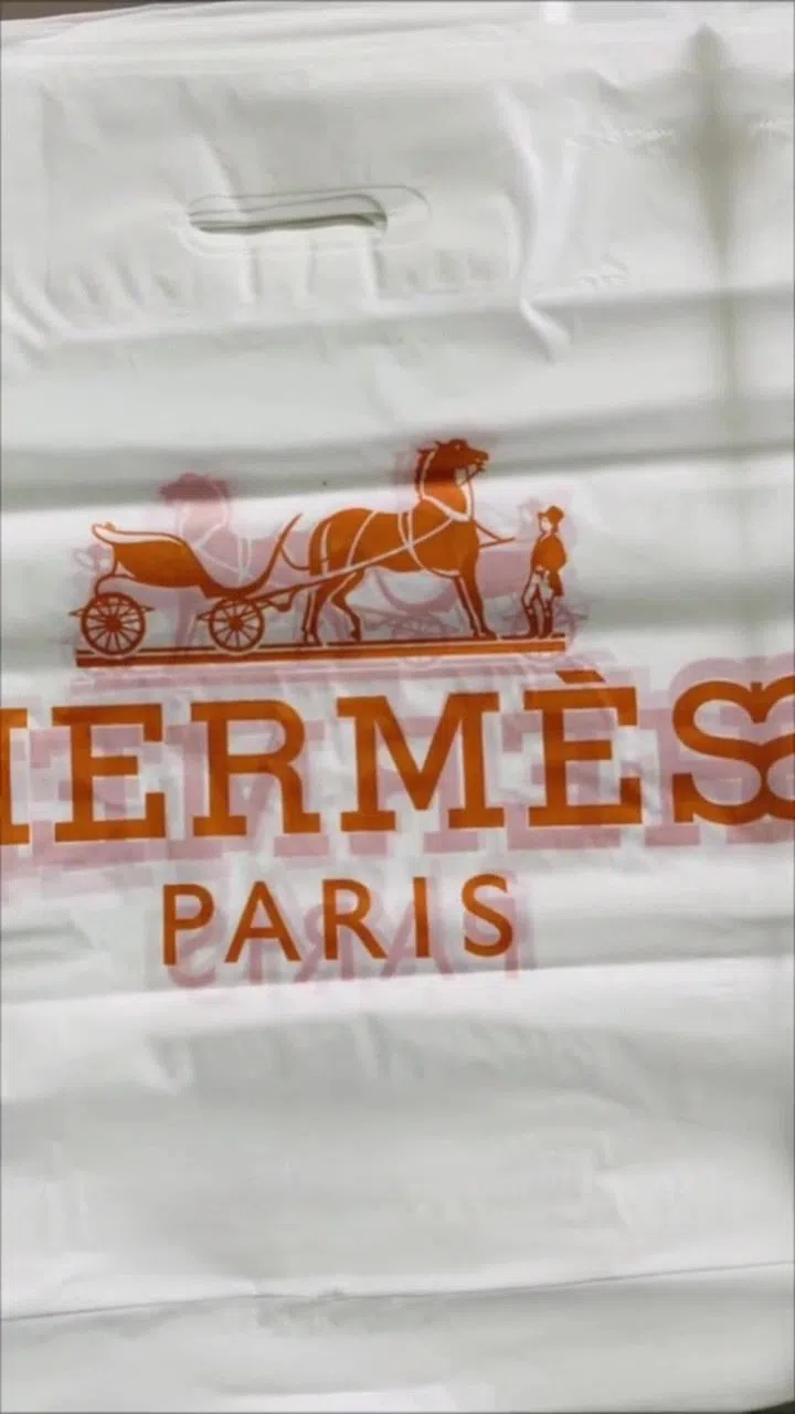 Reklamlı təkviyyə və mayka polietilen paketlər