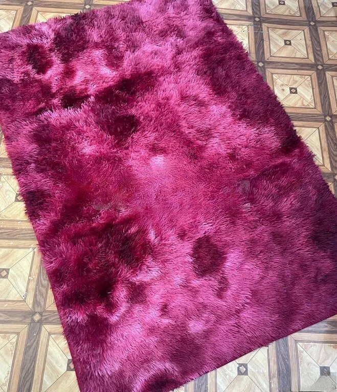 Xalça Qarışıq rəng