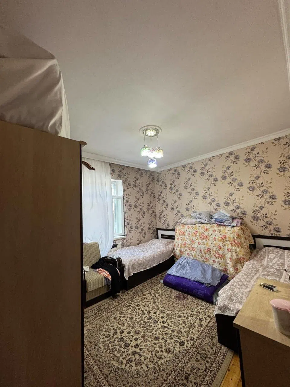 6 otaqlı həyət evi 300 m² - 3 sot torpaq sahəsində satılır — şəkil 4