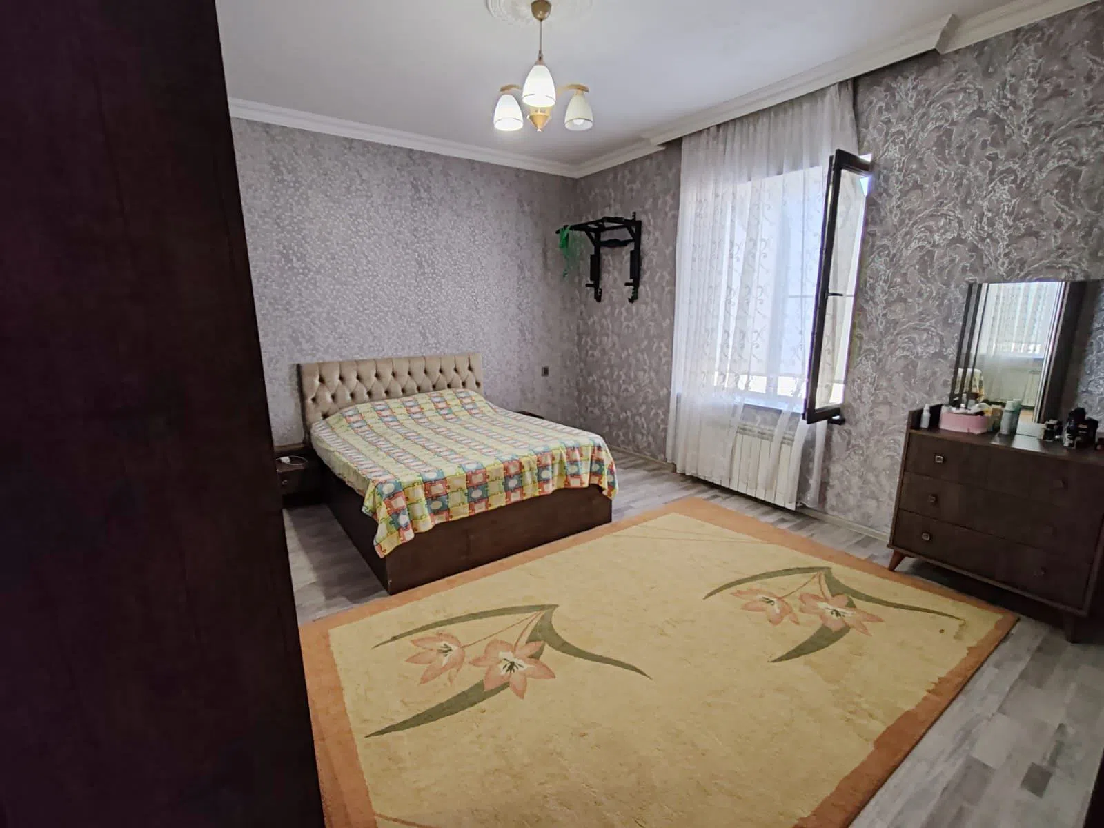 4 otaqlı həyət evi 143 m² satılır — şəkil 4