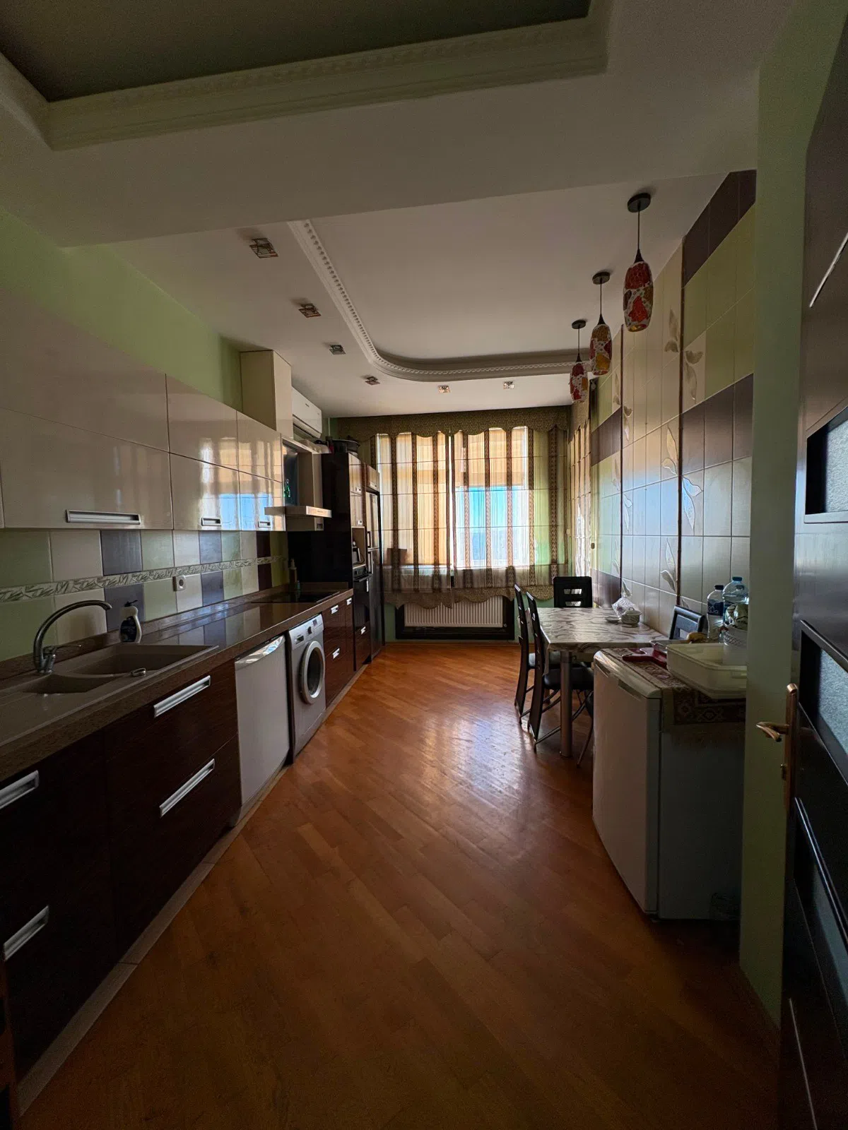 3 otaqlı mənzil 155 m² satılır — şəkil 6