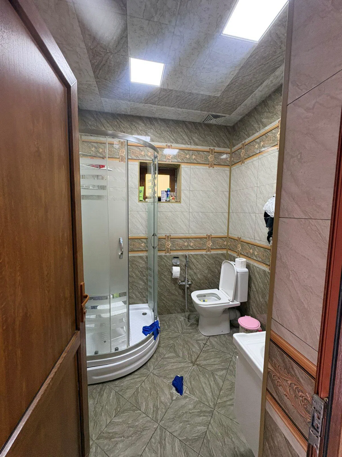 3 otaqlı bağ evi 170 m² 2.8 sot torpaq sahəsində satılır — şəkil 15