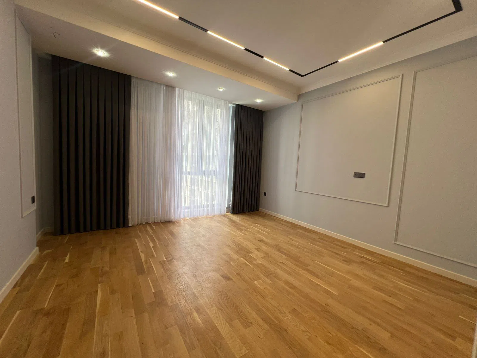 3 otaqlı mənzil 142 m² satılır — şəkil 6