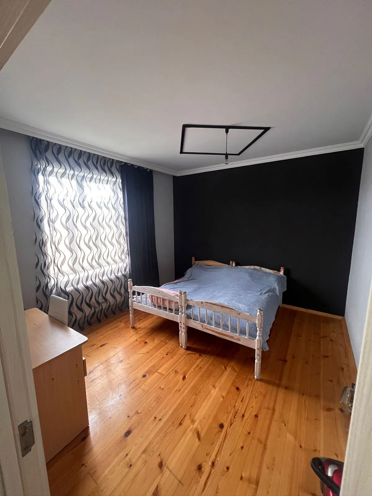 4 otaqlı bağ evi 130 m² 6 sot torpaq sahəsində satılır — şəkil 3
