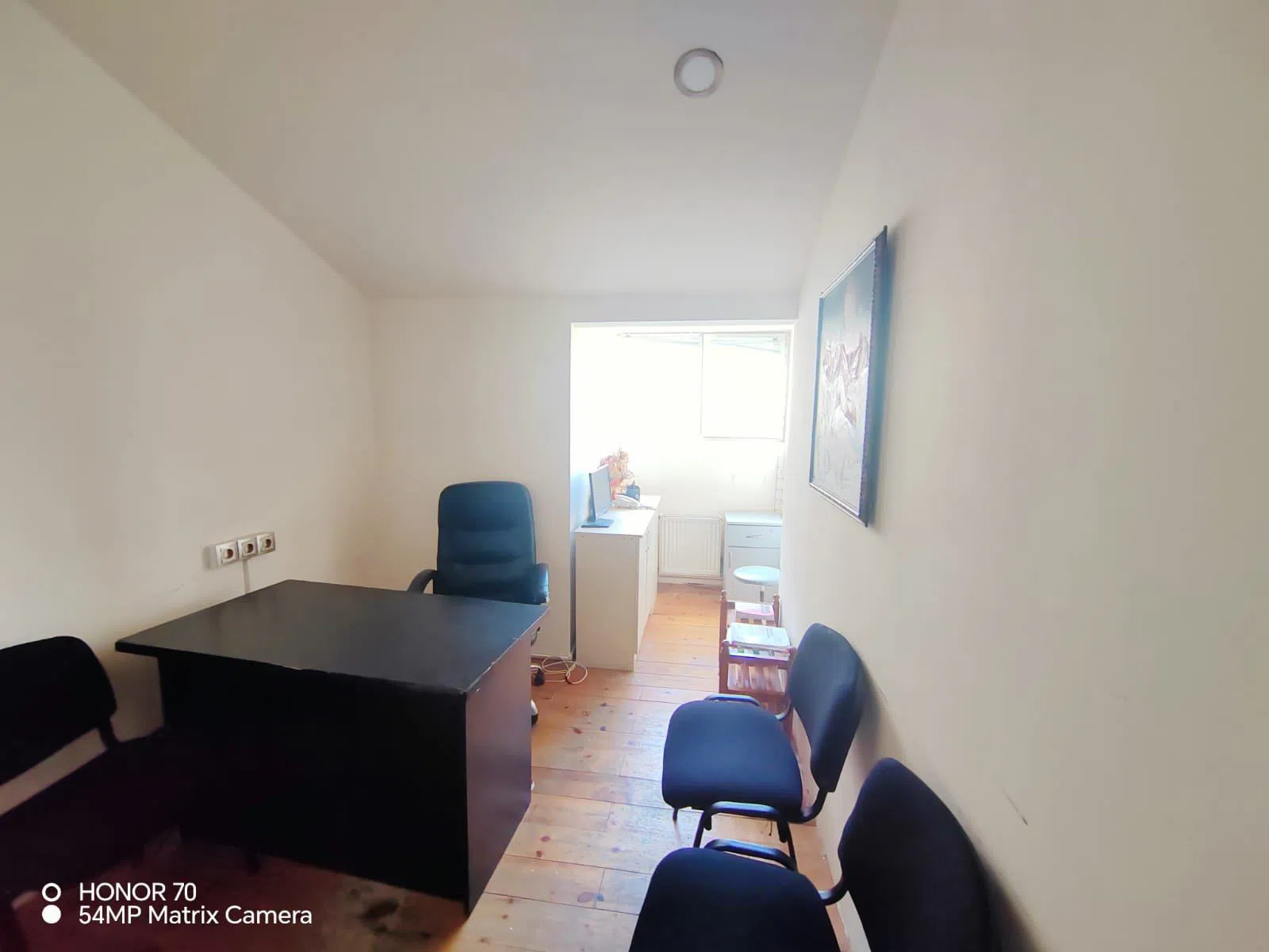4 mərtəbəli klinika, 430 m² satılır — şəkil 11
