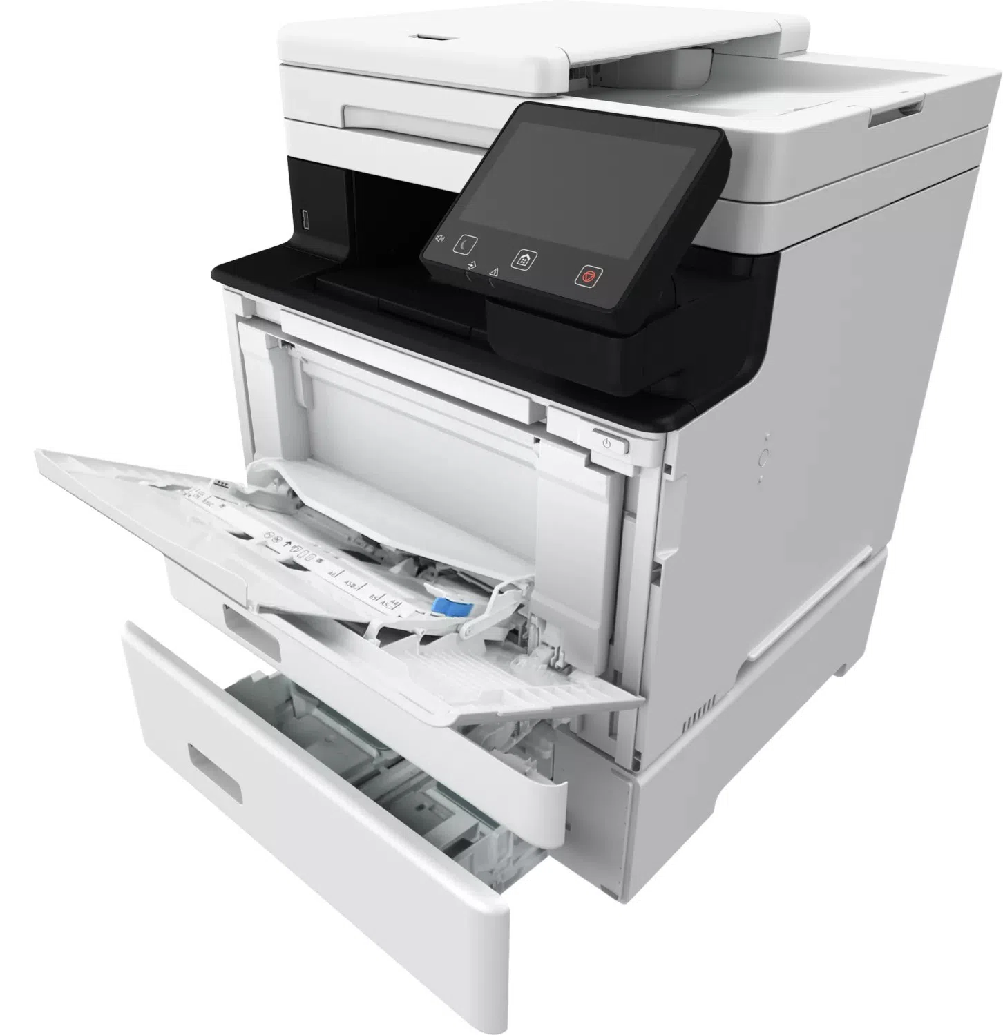 Canon i-SENSYS MF752Cdw rəngli lazer çoxfunksiyalı cihaz — şəkil 5