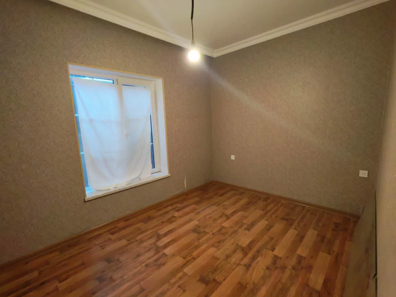 3 otaqlı həyət evi 70 m² - satılır — şəkil 3