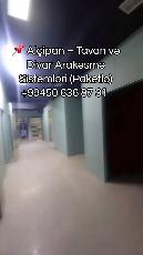Drywall – Ceiling and Wall Partition Systems (By Package) - Tenderyard