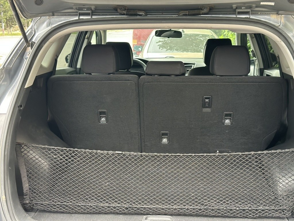 Hyundai Tucson, 2017 il, 103000 km — şəkil 7