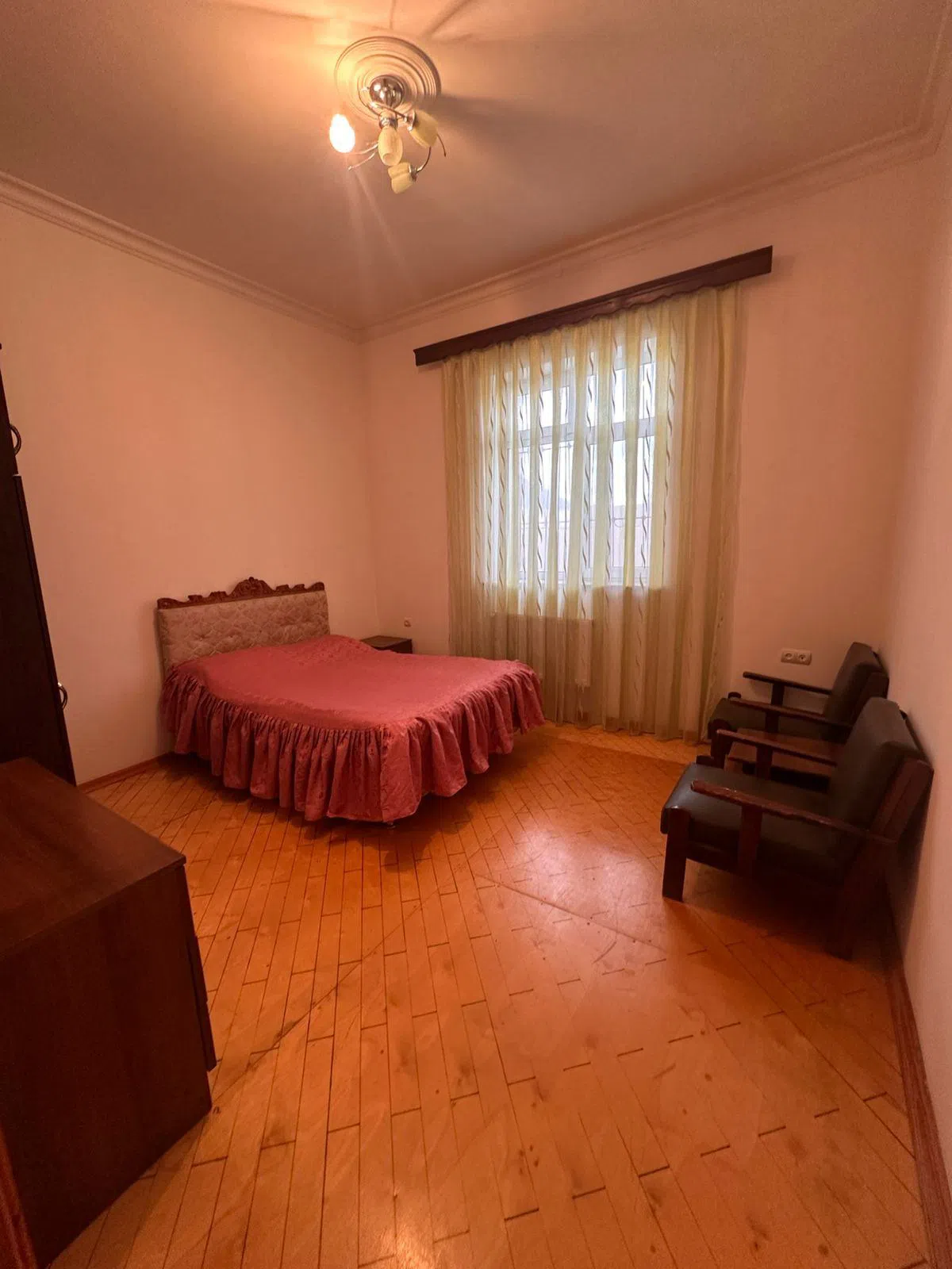 5 otaqlı bağ evi 130 m² 12 sot torpaq sahəsində satılır — şəkil 5