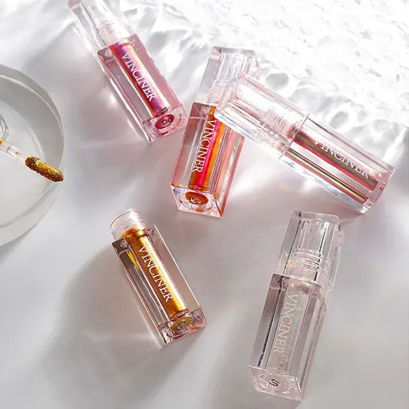 7 Liquid X Version Lip Gloss 8.5gr — şəkil 1