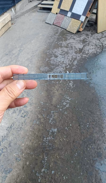 Polikarbonat Lövhələrin Topdan və Pərakəndə Satışı — şəkil 3