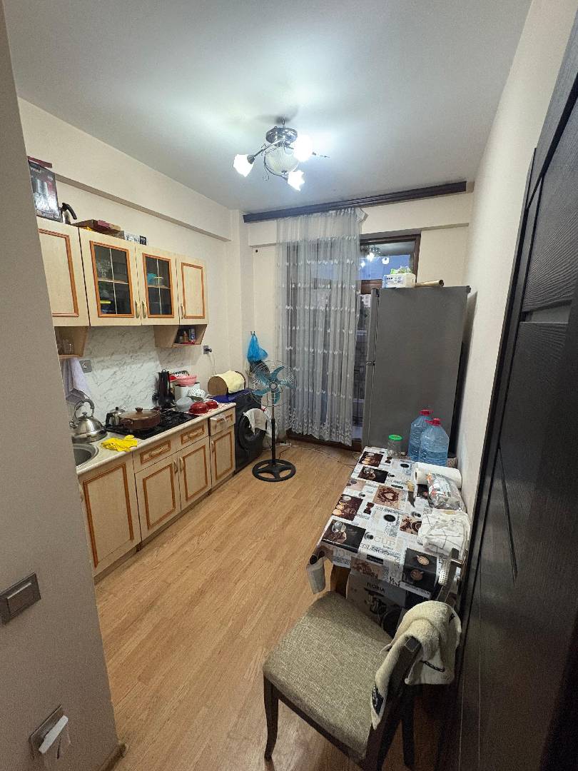 2 otaqlı mənzil 55 m² satılır — şəkil 5