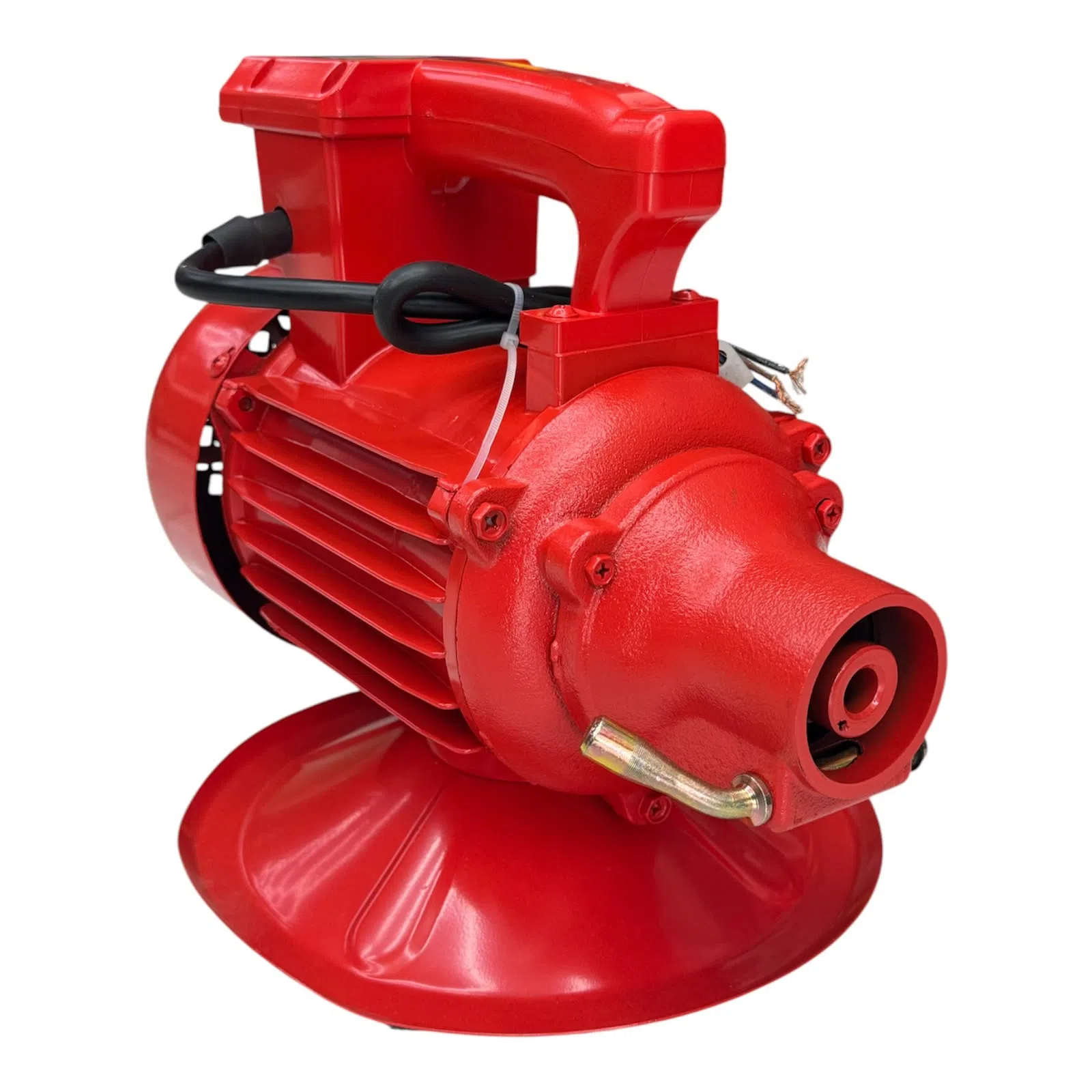 Beton Vibratoru ZN-90 2200 Vt — şəkil 2