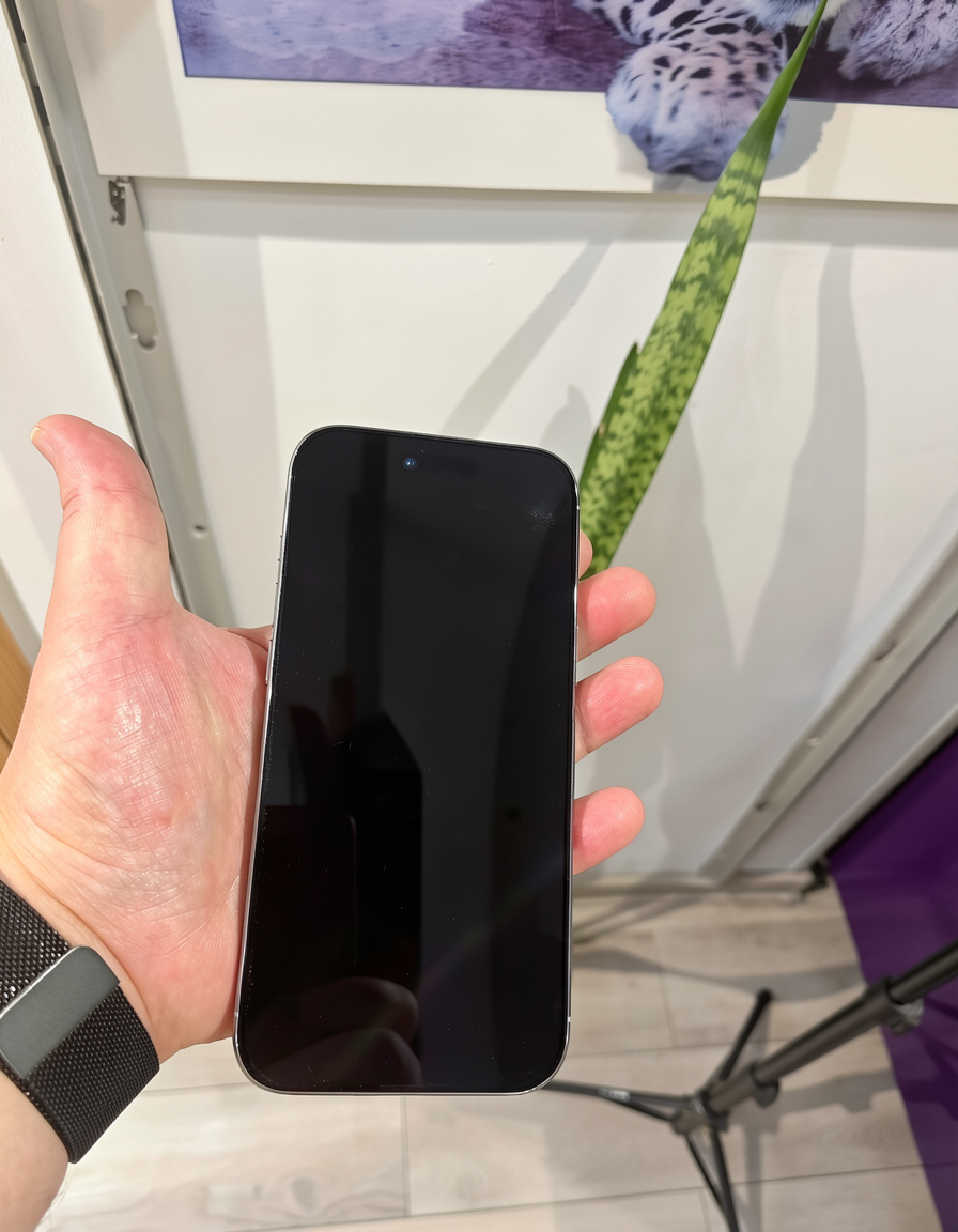 Apple, iPhone 15 Plus, 8 GB — şəkil 3