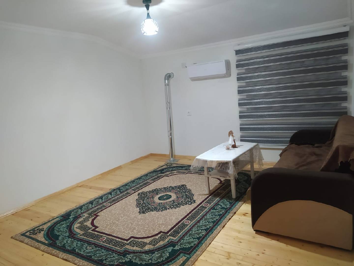 2 otaqlı həyət evi 20 m² - günlük kirayə verilir — şəkil 7