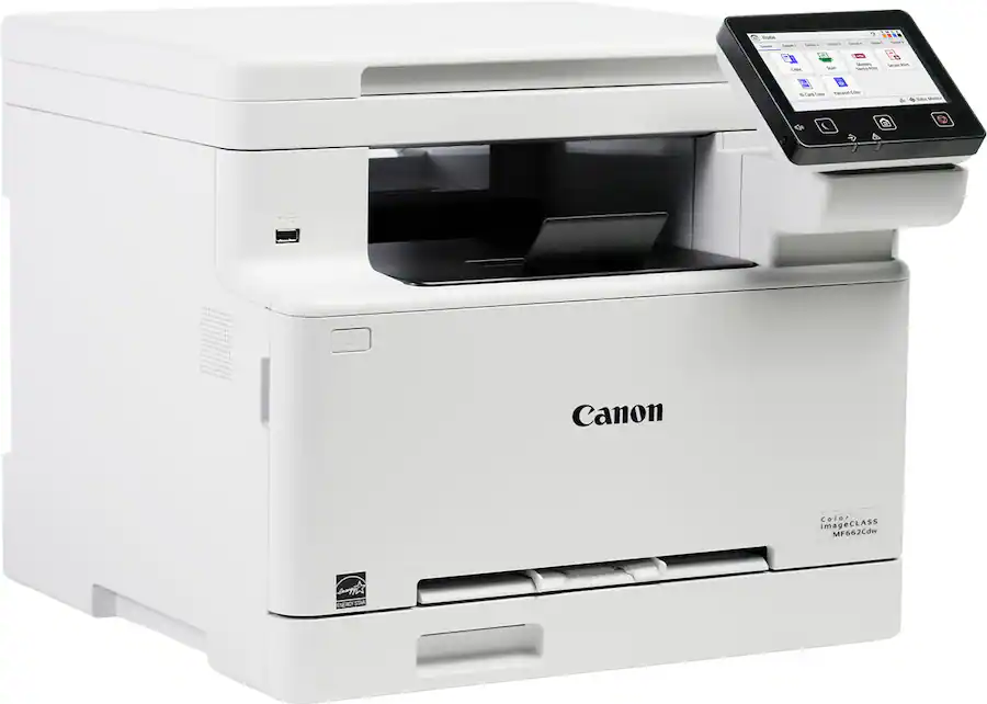 Canon laser printer — şəkil 1