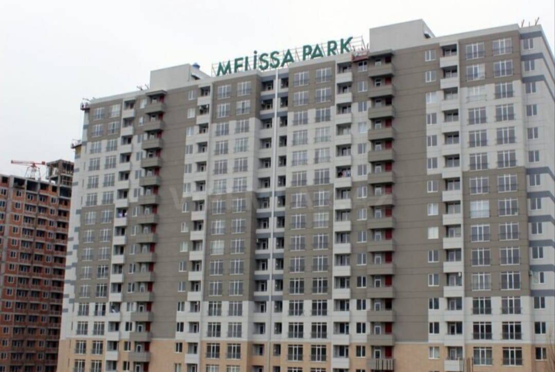 2 otaqlı mənzil 85 m² kirayə verilir — şəkil 8
