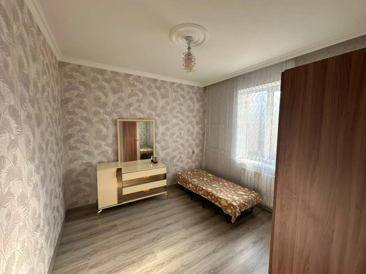 3 otaqlı həyət evi 105 m² kirayə verilir — şəkil 3