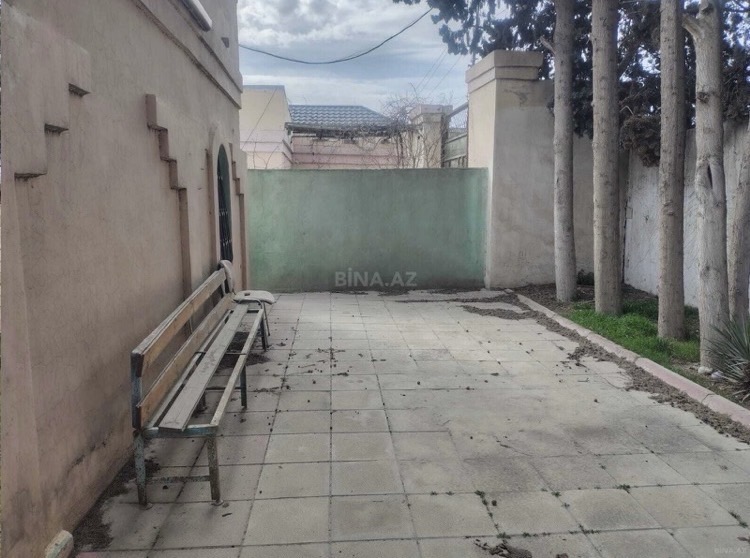 3 otaqlı həyət evi 75 m² - satılır — şəkil 8
