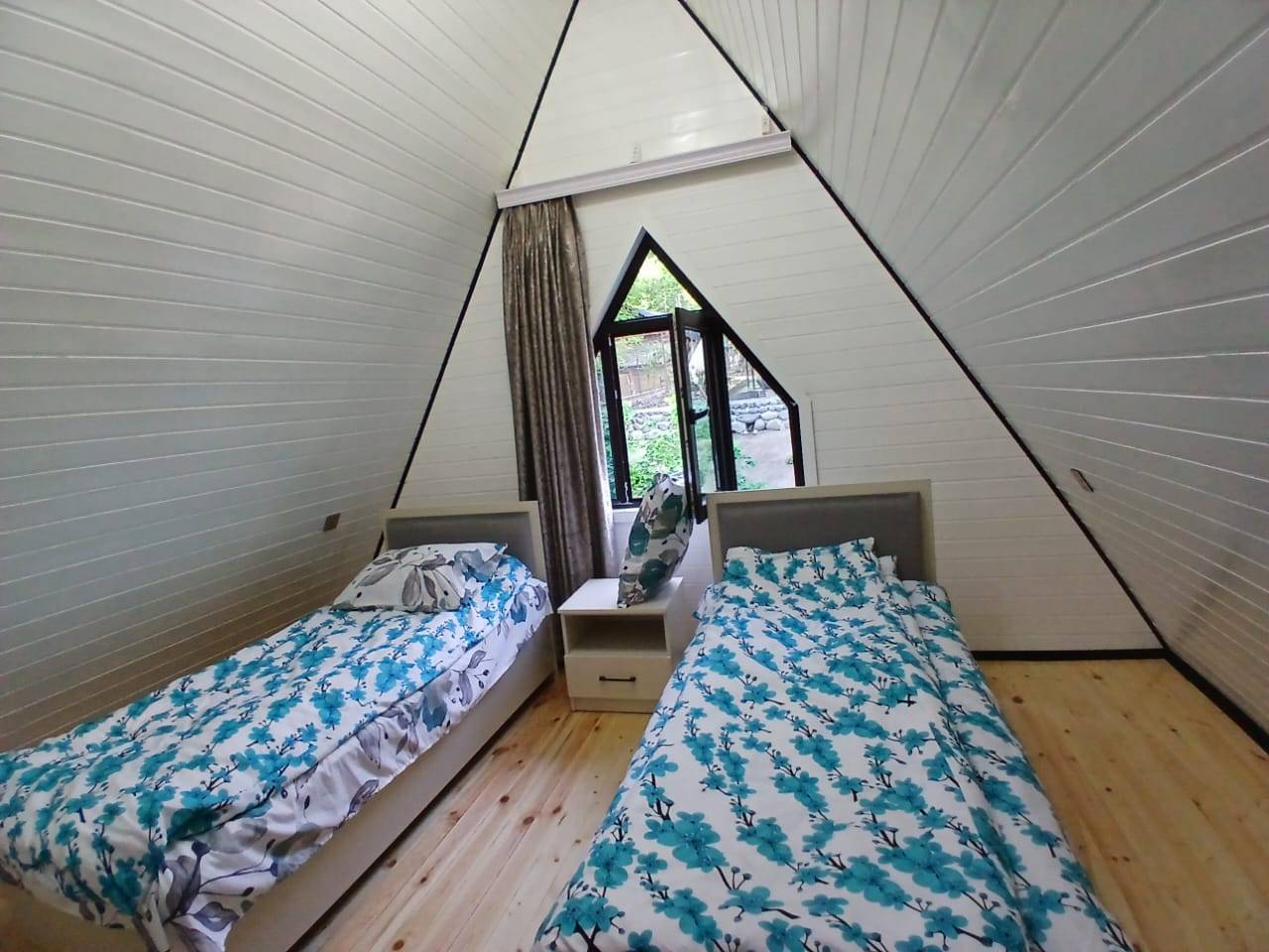 5 otaqlı bağ evi 99 m² günlük kirayə verilir — şəkil 6
