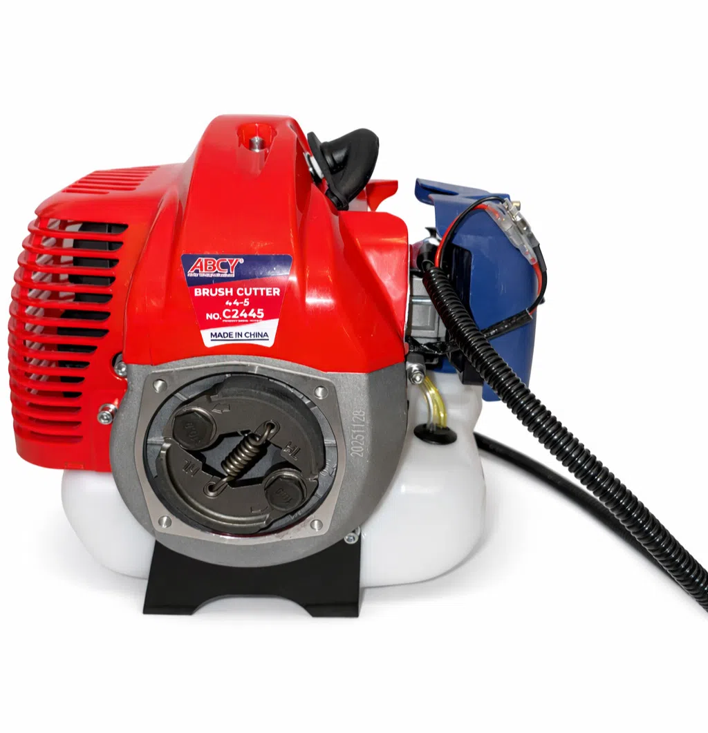 ABCY C2445 Benzinli Trimmer 2000 Vt — şəkil 8
