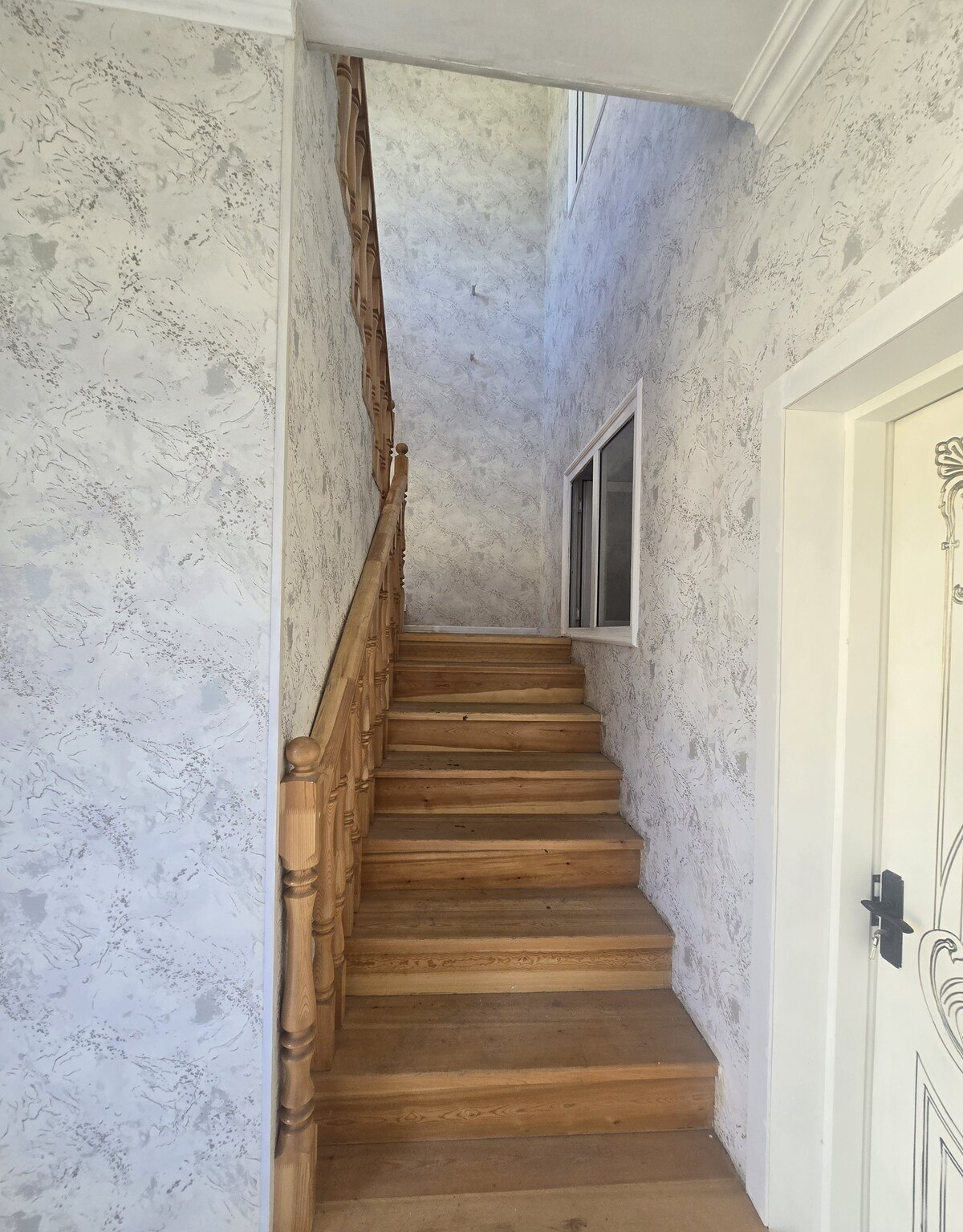 4 otaqlı həyət evi 111.7 m² satılır — şəkil 12