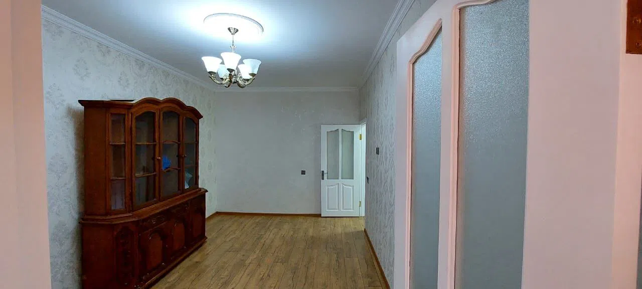 3 otaqlı mənzil 50 m² satılır — şəkil 2