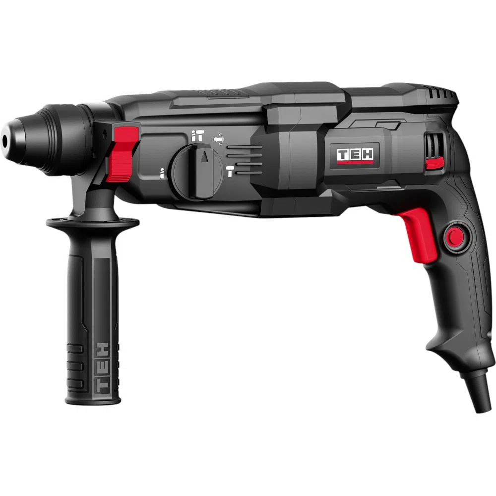 TEH TH2609M Professional Perforator 850 Vt — şəkil 1