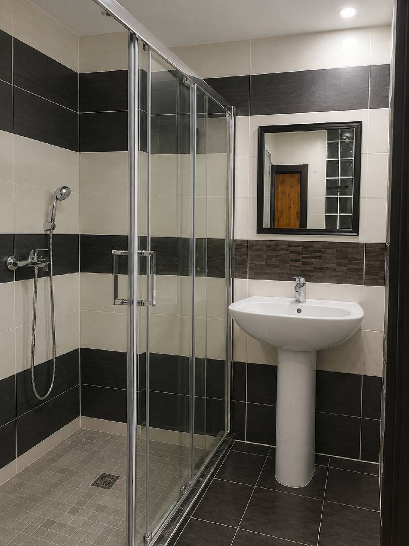 Сдается 1-комнатная квартира 40 м² - Tenderyard