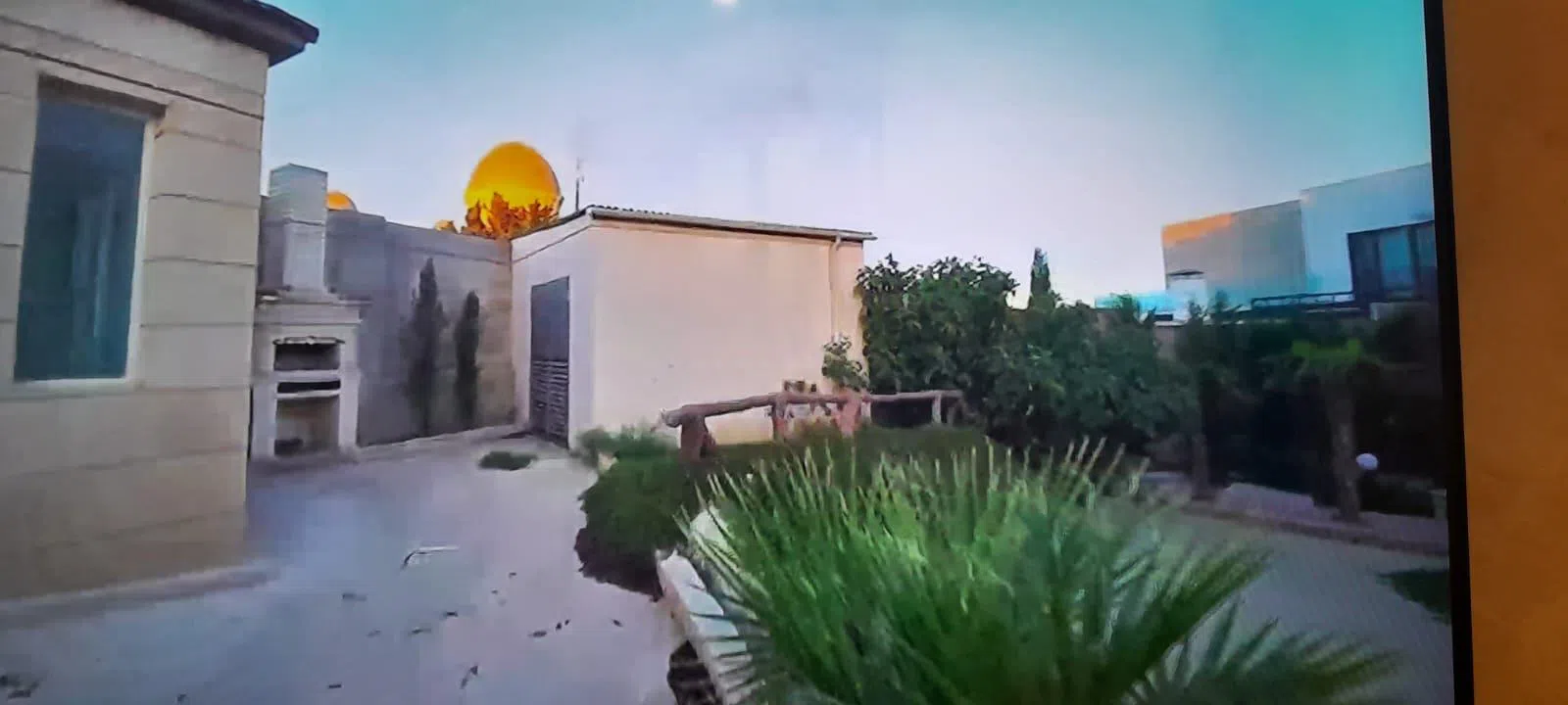 7 otaqlı villa 255 m² - 15 sot torpaq sahəsində satılır — şəkil 18