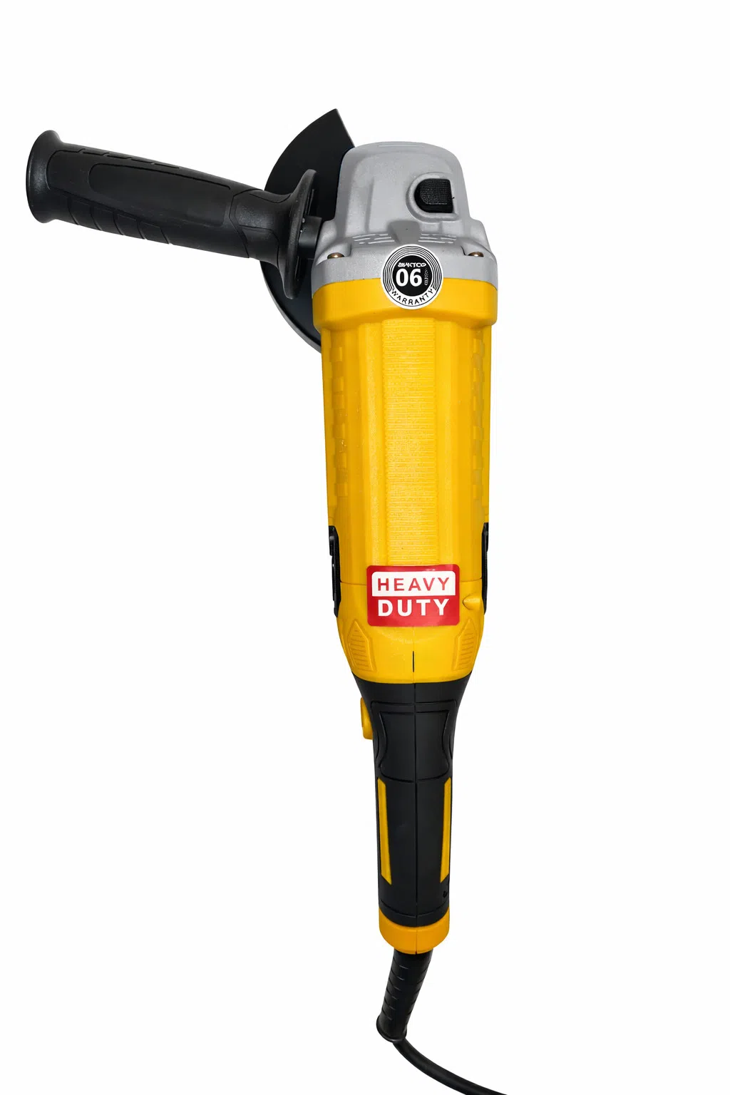 Viktor UŞM-125/1500 Cilalama Maşını 125mm 1500W — şəkil 2