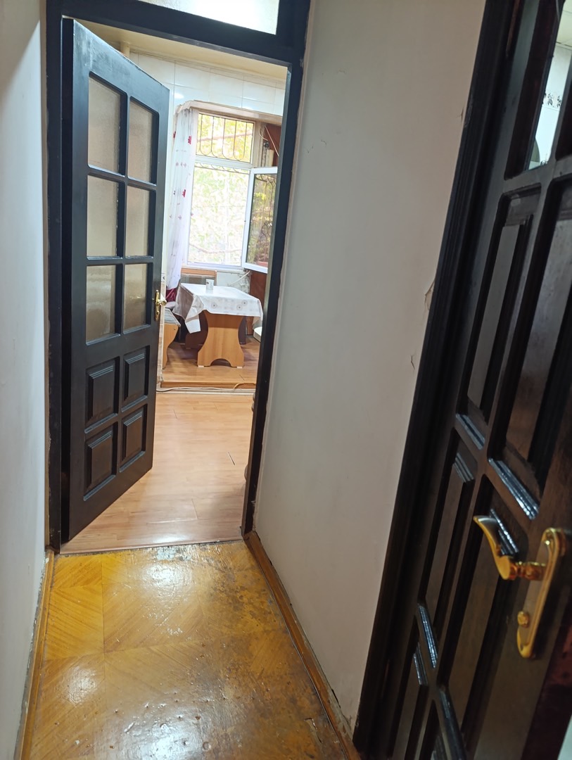 1 otaqlı mənzil 50 m² satılır — şəkil 9