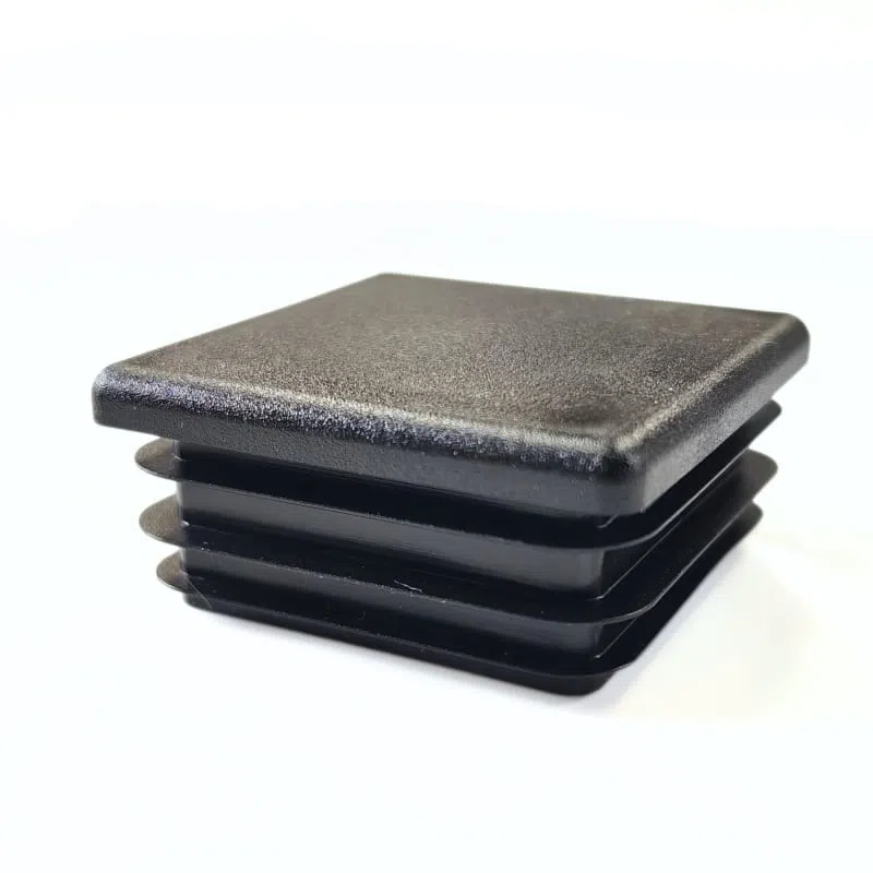 Kvadrat boru üçün plastik tıxac — şəkil 3