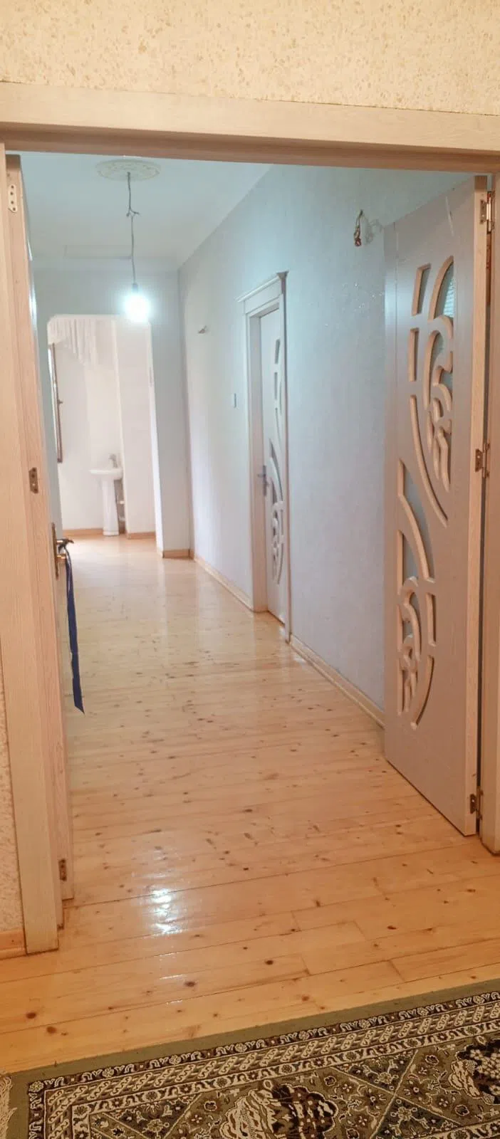 4 otaqlı həyət evi 275 m² - 6 sot torpaq sahəsində satılır — şəkil 3