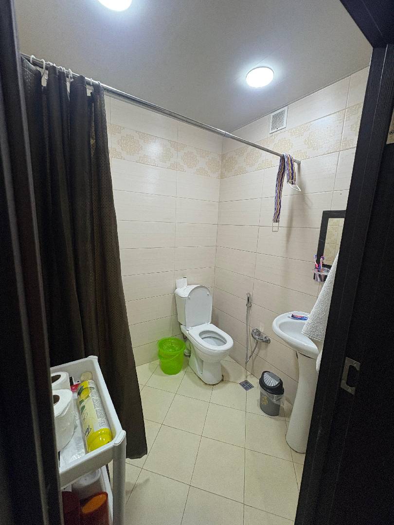 2 otaqlı mənzil 55 m² satılır — şəkil 6