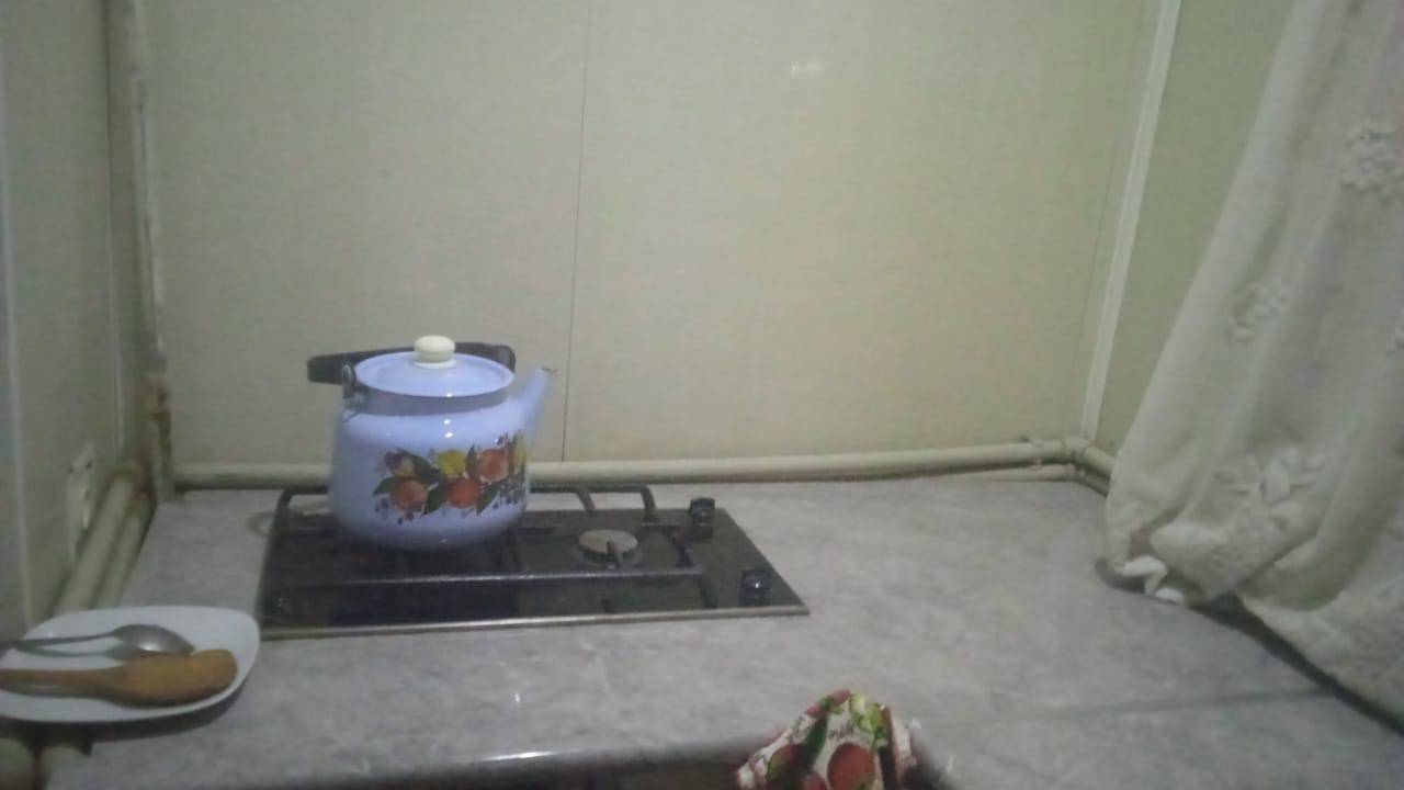 2 otaqlı mənzil 35 m² satılır — şəkil 13