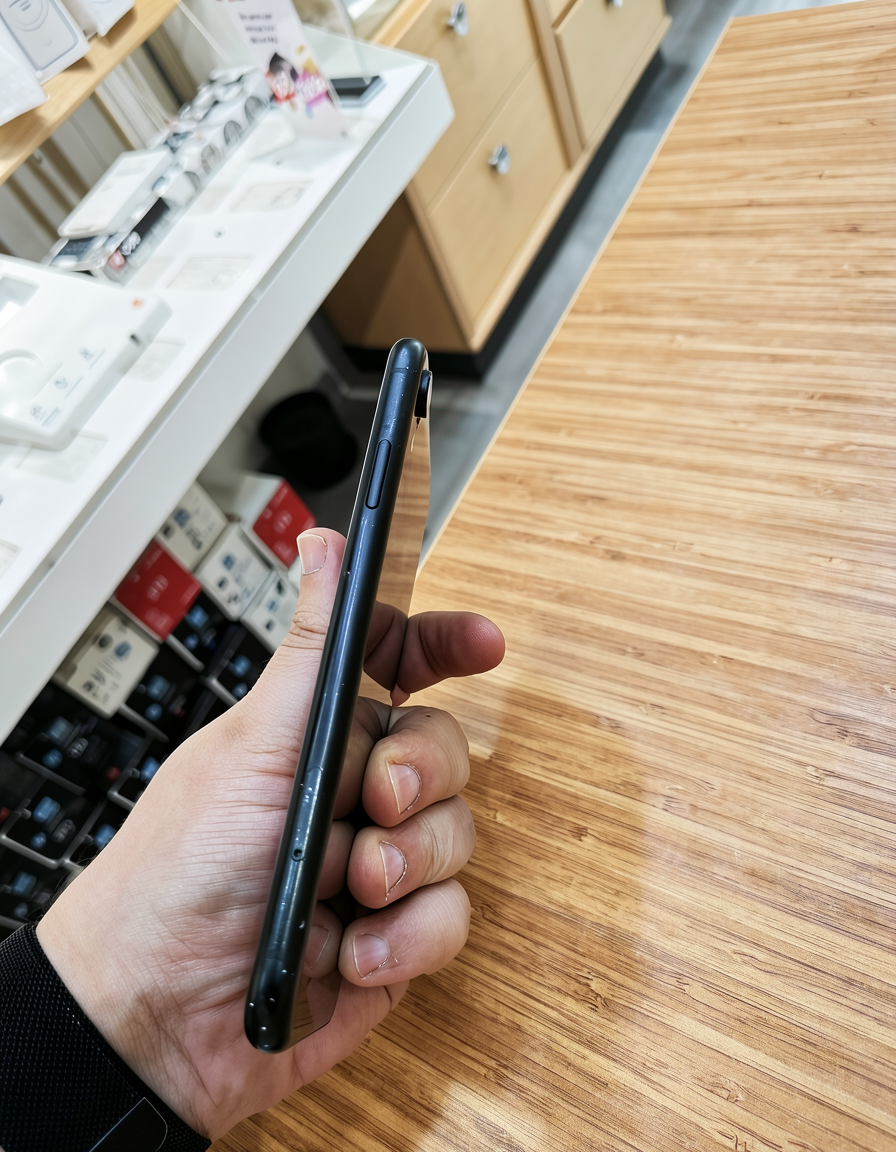 Apple, iPhone XR, 3 GB — şəkil 5