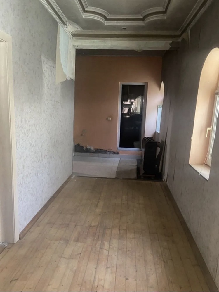 3 otaqlı həyət evi 75 m² - satılır — şəkil 16