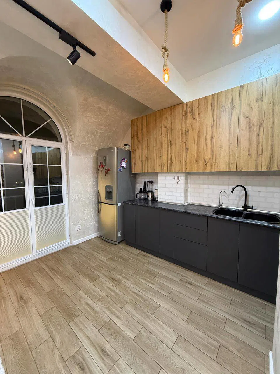 2 otaqlı mənzil 80 m² satılır — şəkil 22