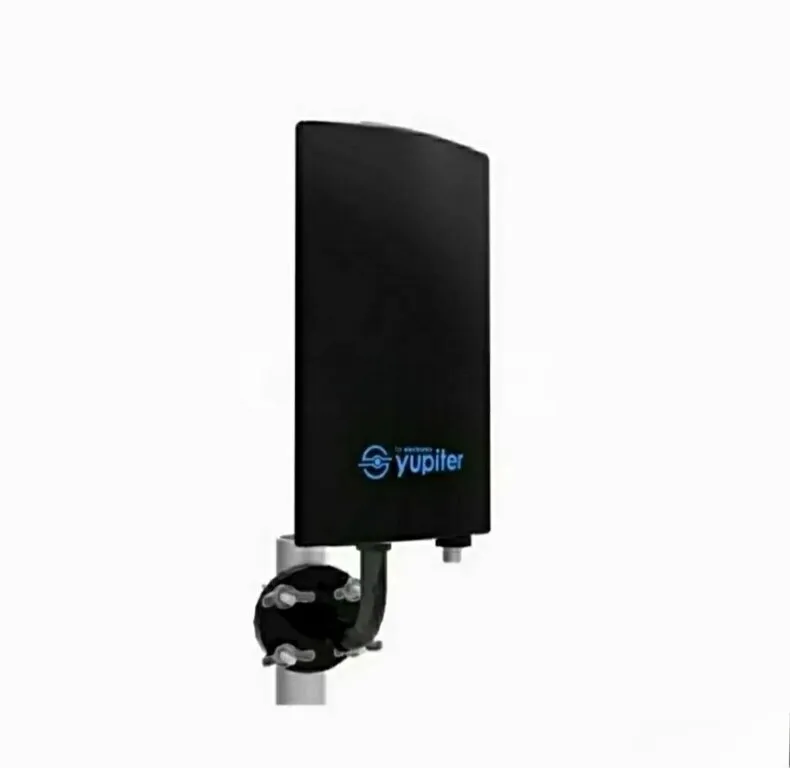 Powerful Digital TV Antenna - Tenderyard