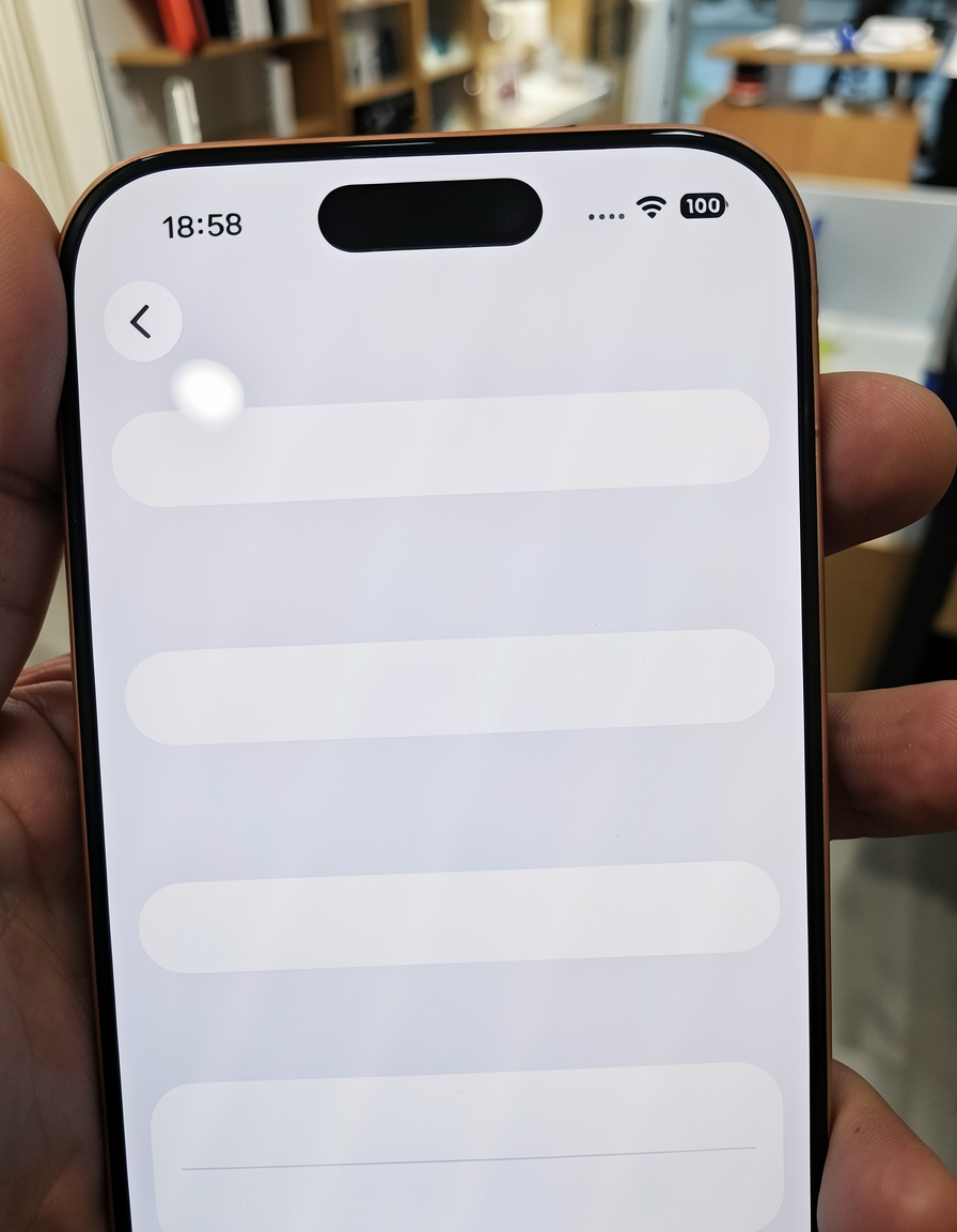 Apple, iPhone 17 Pro, 12 GB — şəkil 4