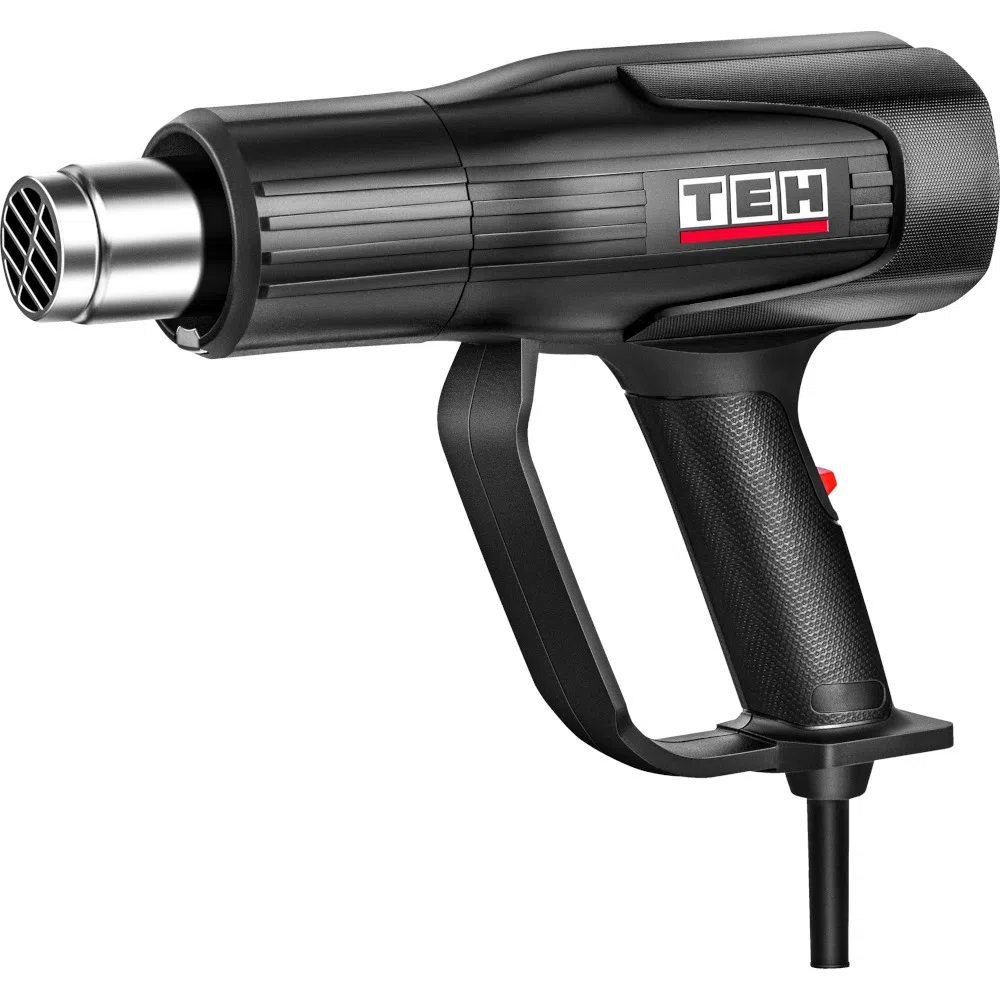 TEH THG2010 İnşaat Feni 2000W