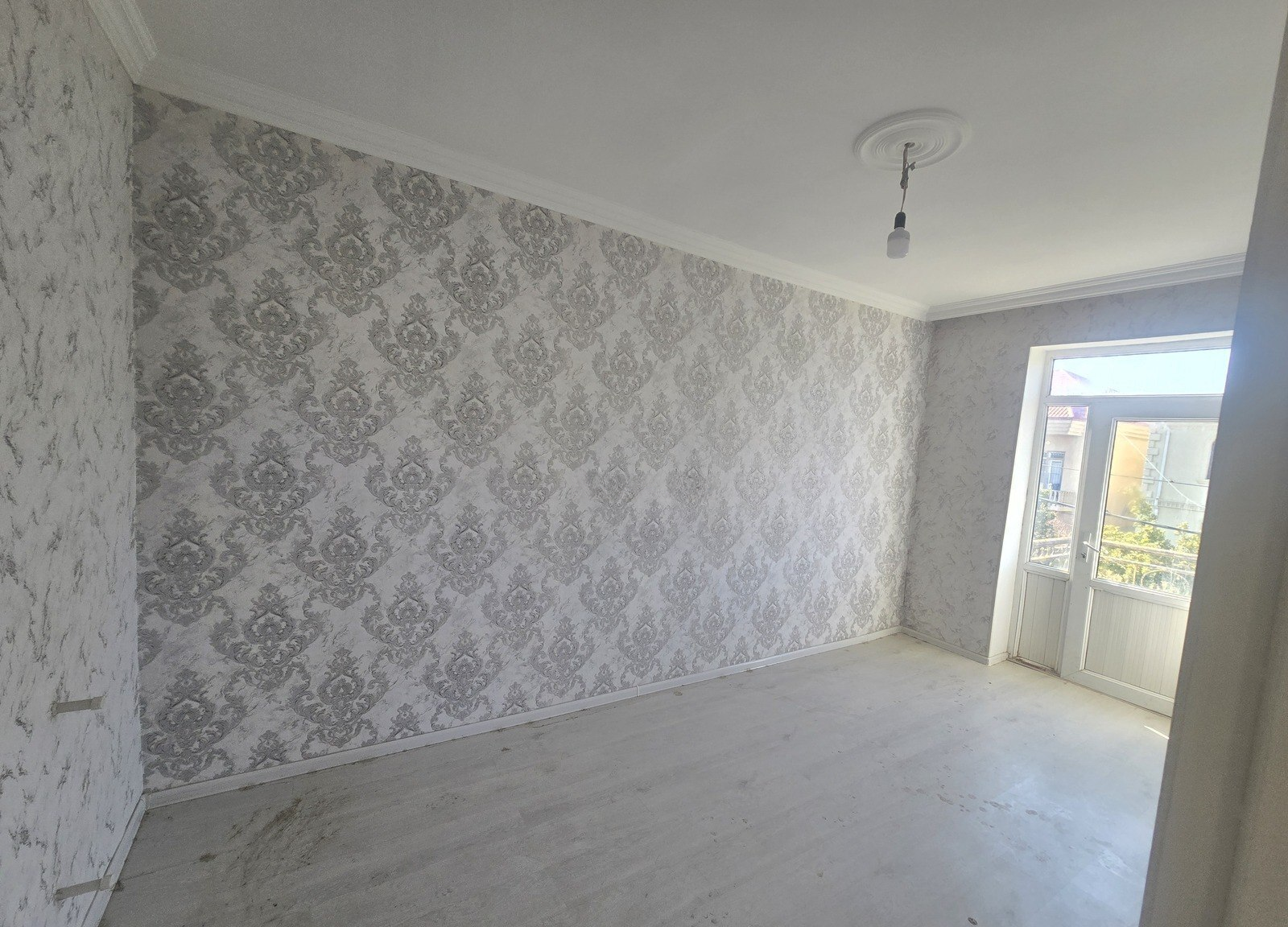 4 otaqlı həyət evi 111.7 m² satılır — şəkil 4