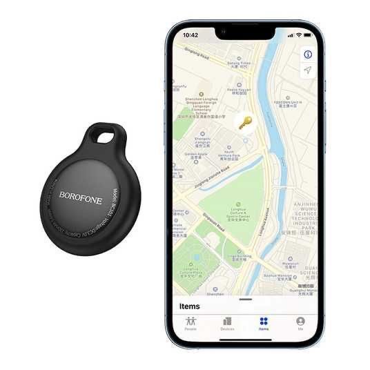 GPS Cihazı (Smart Tag) — şəkil 1